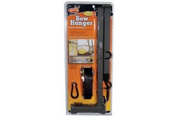 Image of HME Products Better Bow Hanger Strap-On, HME-SOBH