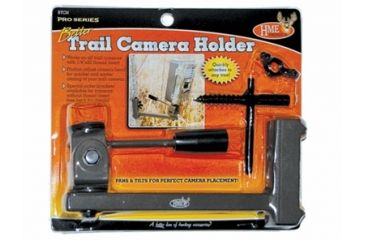 Image of HME Products Better Trail Camera  Holder, HME-BTCH