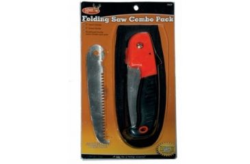 Image of HME Products Folding Saw Combo  Pack, HME-FSCP