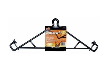 Image of HME Products Game Hanging Gambrel W/  Leg Lock, HME-GHG-LL