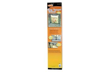 Image of Hme Products Hme Bag Target Stand Metal Adjustable