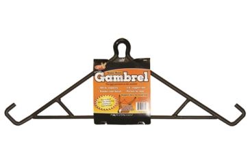 Image of Hme Products Hme Game Hanging Gambrel 3/8in, 500lbs