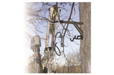 Image of HME Products Lil Super  Hanger, HME-LSH