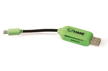 Image of HME Products SD Card Reader For Android HME-SDCRAND