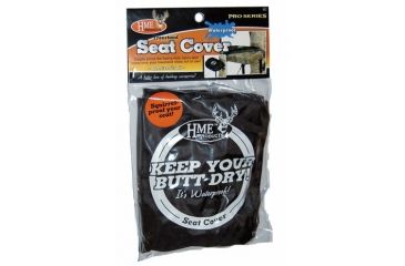 Image of HME Products Seat Cover w/ Elastic Draw Cord, HME-SC