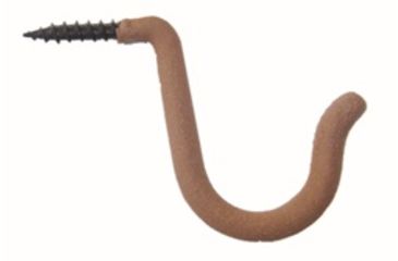 Image of HME Products Single Hunting Accessory Hook, Pack of 6, HME-SAH-6