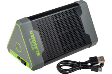 Image of HME Products TNGOZN SCENT SLAMMER THROWNGO ELIMNTR