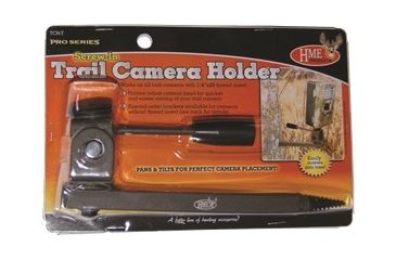 Image of HME Products Trail Camera Holder Tree Mount, HME-TCH-T