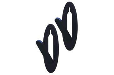 Image of HME Products Trophy Mount w/Satin Epoxy Finish, 2 pack, HME-TMNT-2PK