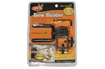 Image of HME Products Universally Mountable  Bowholder, HME-UMBH