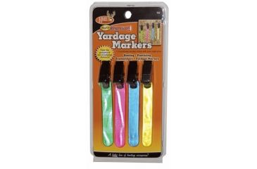 Image of HME Products Yardage Marker, Pack of 4, HME-YM