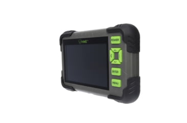 Image of HME SD Card Reader Viewer w/ 4.3 LCD Screen, Black, HME-CRV43HD