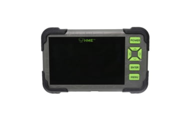 Image of HME SD Card Reader Viewer w/ 4.3 LCD Screen, Black, HME-CRV43HD