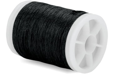 Image of HME Serving Thread, Black, HME-STHD-BK