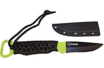 Image of HME Skeleton Fixed Blade Knife, HME-KN-SKFB