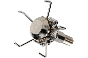 Image of HME Small Game Spring-Loaded Broadhead, HME-SGSLBH