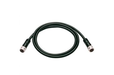 Image of Humminbird Ethernet Cable, Proprietary for Network Device, Fish Finder, GPS Receiver, 15 ft 7200735