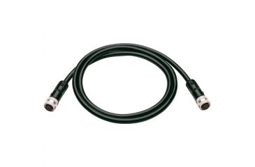 Image of Humminbird Ethernet Cable, Proprietary for Network Device, Fish Finder, GPS Receiver, 20 ft 7200733