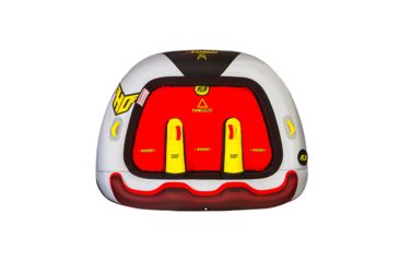 Image of HO Sports Formula 3 Towable - 3 Person 77097