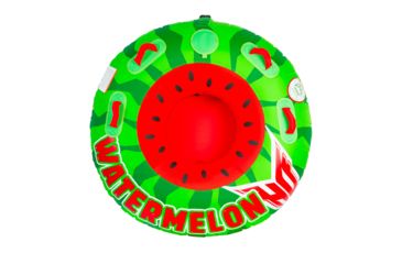 Image of HO Sports Watermelon Towable - 1 Person 77127