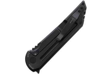Image of Hoback Knives Kwaiback Framelock HOB031STB