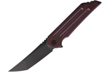 Image of Hoback Knives Kwaiback Framelock HOB031STB