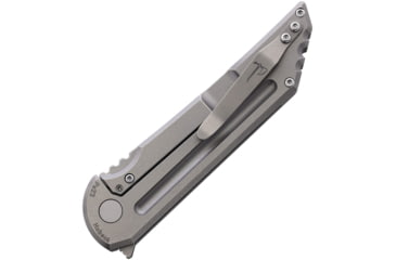 Image of Hoback Knives Kwaiback Framelock