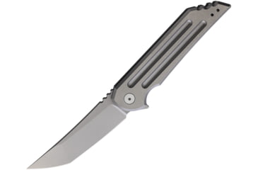 Image of Hoback Knives Kwaiback Framelock