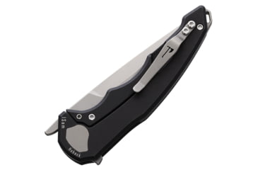 Image of Hoback Knives OneSam Framelock Fishing HOB038