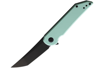 Image of Hoback Knives Radford Framelock Tiffany Blue