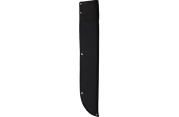 Image of Hoback Knives The Path Machete Black