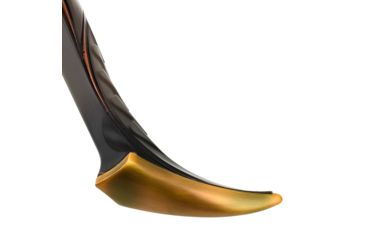 Image of Hobbit Mirkwood Infantry Sword w/Wood Display UC3100