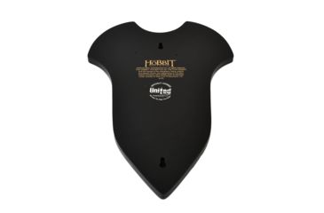 Image of Hobbit Mirkwood Infantry Sword w/Wood Display UC3100