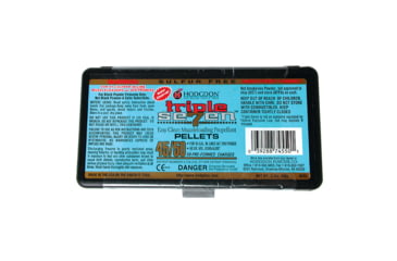 Image of Hodgdon Triple Seven Pellets 45/50, 50 Per Box/12 Boxes Per Case, T74550