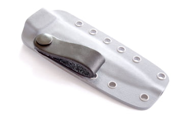 Image of Hoffner Knives In-The-Pants Belt Loop for Fixed Blades Sheath Black, Black, One size, ITP-BLFB-BL