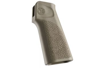 Image of HOG 13103 AR15 15D VERTICAL GRIP FDE