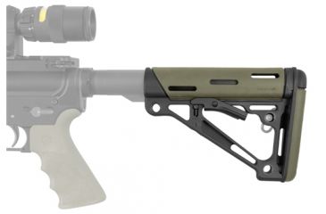 Image of HOG 15250 AR OM COLL BUTTSTK C/M ODG