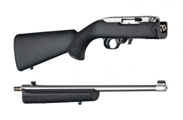 Image of HOG 21040 1022 TAKEDOWN STOCK STD BLK