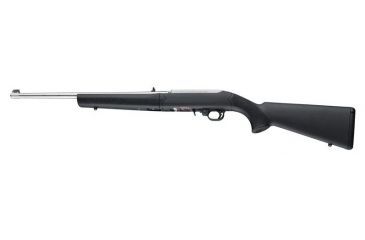 Image of HOG 21040 1022 TAKEDOWN STOCK STD BLK