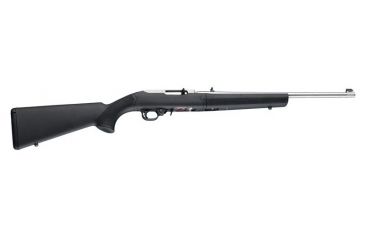 Image of HOG 21040 1022 TAKEDOWN STOCK STD BLK