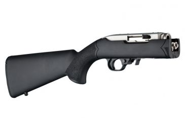 Image of HOG 21040 1022 TAKEDOWN STOCK STD BLK