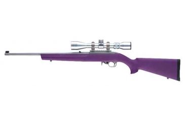 Image of HOG 22016 10/22 OM STOCK .920BL PURPLE