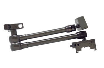 Image of Hog Saddle DOG Leg NV Mount