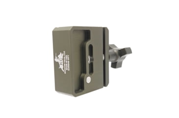 Image of Hog Saddle K-Clamp