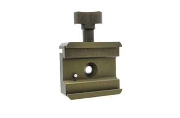 Image of Hog Saddle K-Clamp
