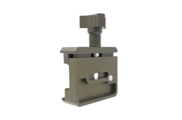 Image of Hog Saddle K-Clamp