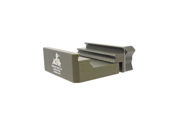Image of Hog Saddle K-Clamp