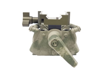 Image of Hog Saddle K-Clamp