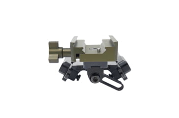 Image of Hog Saddle K-Clamp