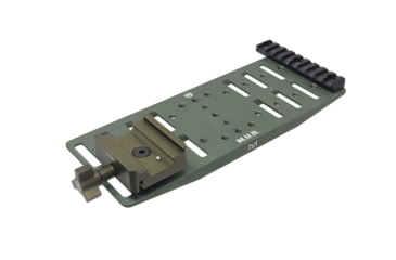 Image of Hog Saddle K-Clamp